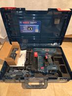 Bosch GNB 18V-38 Betontacker, Ophalen, Zo goed als nieuw