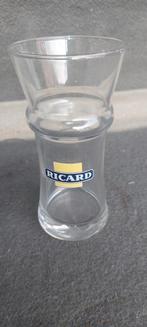 Verre ricard allonge, Enlèvement ou Envoi, Comme neuf