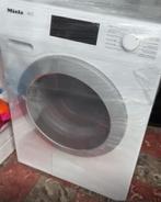 Wasmachine Miele W1 in perfecte staat, Enlèvement ou Envoi