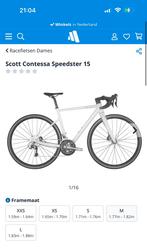 Scott Contessa Speedster 15 maat M, Fietsen en Brommers, Ophalen, Zo goed als nieuw