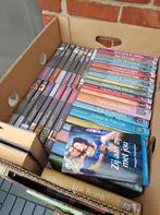 15 tal bananendozen vol met boeken, Diversen, Ophalen, Gebruikt