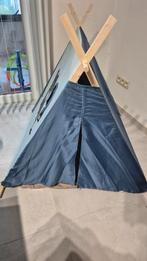 Tipi enfant, Enlèvement