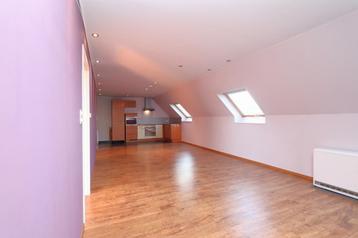 Appartement te huur in Otegem, 1 slpk beschikbaar voor biedingen