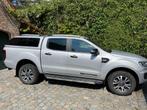 Ford Ranger, Automaat, Leder, Bedrijf, Diesel