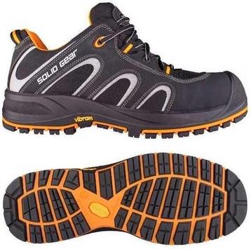 Solid Gear 73001 GRIFFIN - Tweekleurige Combo - maat 37
 beschikbaar voor biedingen