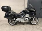 BMW R1200RT full option (bj 2006), Motoren, Motoren | BMW, Bedrijf, Meer dan 35 kW, Toermotor, 1200 cc