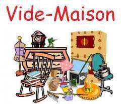 Vide maison, Diversen, Rommelmarktspullen, Ophalen