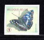 4290 MNH 2012 - Sceau autocollant en rouleau Papillons, Enlèvement ou Envoi, Non oblitéré, Neuf