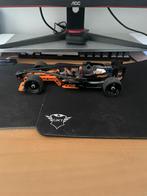 Lego technic f1 auto, Ophalen, Zo goed als nieuw