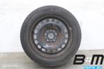 Volwaardig reservewiel 16 inch Vw Passat B6 / B7 3C0601027AJ, Auto-onderdelen, Gebruikt, Band(en)