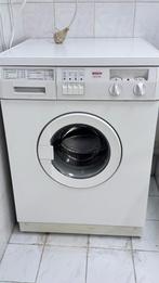 wasmachine Bosch, Elektronische apparatuur, Wasmachines, 4 tot 6 kg, Ophalen, Gebruikt, Minder dan 1200 toeren