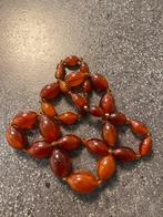 bakeliet ketting, Ophalen of Verzenden, Ketting