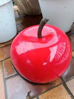 Pomme de la maison du monde, Huis en Inrichting, Ophalen, Zo goed als nieuw, Rood