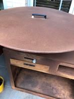 Barbecue, Tuin en Terras, Houtskoolbarbecues, Ophalen