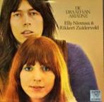 LP/ ELLY & NIEMAN <> De draad van Ariadne <, Cd's en Dvd's, Vinyl | Nederlandstalig, Ophalen of Verzenden, 12 inch, Streekmuziek