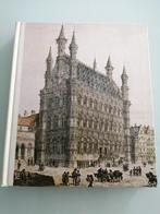 Boek geschiedenis LEUVEN, Boeken, Ophalen of Verzenden, Gelezen