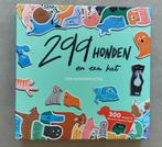 299 honden (en één kat), Hobby en Vrije tijd, Ophalen, Nieuw