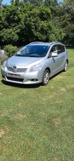 Toyota verso, Auto's, Toyota, Particulier, Verso, 5 deurs, Grijs