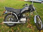 Yamaha cheriff fs1 50cc, Fietsen en Brommers, Ophalen