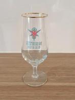 Stern Biere....glas op voet!!, Ophalen of Verzenden, Zo goed als nieuw