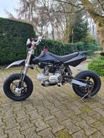 Pitbike 125cc, Pitbike, 125 cc, Ophalen