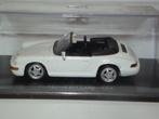 Porsche 911 (964) Carrera 4 - Echelle 1/43, Ophalen of Verzenden, Zo goed als nieuw, Auto