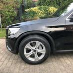 Velgen met zomerbanden MERCEDES GLC continental 235/60R18, Auto-onderdelen, Banden en Velgen, 18 inch, Gebruikt, Banden en Velgen