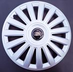 FORD | Wieldoppen🏆🔥 | ZILVER | 13 t/m 17 Inch, Auto diversen, Wieldoppen, Ophalen of Verzenden, Nieuw