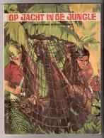 Op jacht in de jungle - Jungle reeks nr.5, Livres, BD, Une BD, Utilisé, Enlèvement ou Envoi