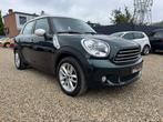 MINI Cooper D Countryman 1.6 DPF *12 mois de garantie*, Auto's, Mini, 1385 kg, Euro 5, Gebruikt, USB