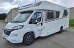 Camping car Mc Louis, Caravanes & Camping, Camping-cars, Jusqu'à 5, Diesel, Particulier, Fiat