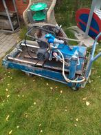 Carat waterzaag ., Ophalen, Gebruikt, 70 mm of meer, Overige typen
