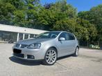 VW Golf 1.4TSI 1ste eig xenon opendak carplay garantie, Stof, 1280 kg, Zwart, 4 cilinders