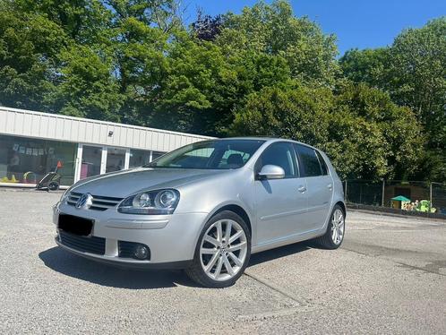 VW Golf 1.4TSI 1ste eig xenon opendak carplay garantie, Auto's, Volkswagen, Bedrijf, Te koop, Golf, ABS, Airbags, Airconditioning