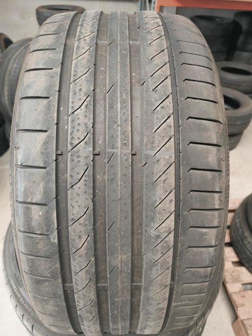 265/30r20 continental 60€ per stuk mét montage 26530r29, Auto-onderdelen, Besturing, Ophalen of Verzenden