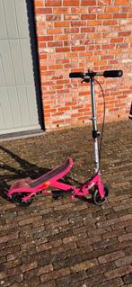 Space scooter step, Fietsen en Brommers, Ophalen