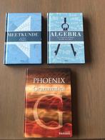 Schoolboeken, Boeken, Schoolboeken, Ophalen of Verzenden, Zo goed als nieuw