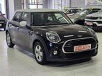 MINI Cooper 1.5I Gps Sensor Cruise Bluetooth Clim Garanti 1a, Auto's, 100 kW, 116 g/km, Stof, Gebruikt