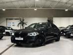 BMW 530e iPerformance M-Sport Berline - Garantie, Auto's, BMW, 1998 cc, Achterwielaandrijving, Zwart, Leder