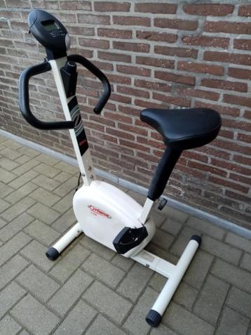 Hometrainer Optimus beschikbaar voor biedingen