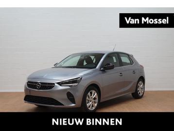 Opel Corsa 1.2T Elegance automaat+gps+camera+park pilot acht beschikbaar voor biedingen