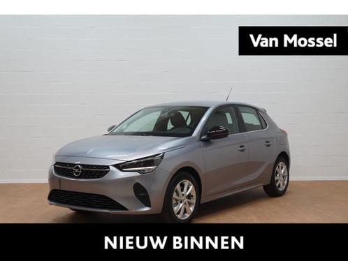 Opel Corsa 1.2T Elegance automaat+gps+camera+park pilot acht, Auto's, Opel, Bedrijf, Te koop, Corsa, Airconditioning, Cruise Control