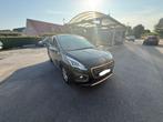 Peugeot 3008 1.6 HDI 2015, Euro 5, Beige, Zwart, Leder