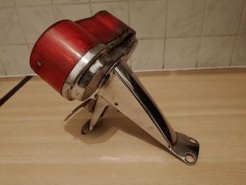 Suzuki AC50 achterlicht beschikbaar voor biedingen