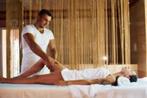 Massage pour femme