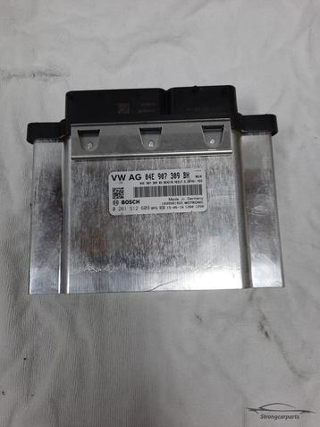 VW Golf 7 1.4 CZCA 92kw ECU Motormanagement 04E907309BH 2015 beschikbaar voor biedingen