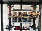 Lego Stranger Things - compleet, Ophalen, Zo goed als nieuw