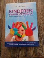 K.M.W. Janssen - Kinderen bewust (op)voeden, Boeken, Ophalen of Verzenden, Zo goed als nieuw, K.M.W. Janssen