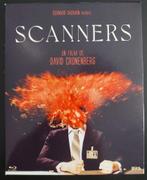 Blu-Ray-scanners, Ophalen of Verzenden, Zo goed als nieuw