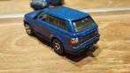 Matchbox Range Rover Sport 2005 1/64, Hobby en Vrije tijd, Verzenden, Gebruikt, Auto